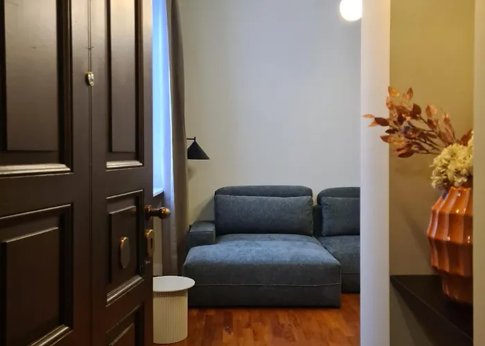 Serendipity - Missori * Milán