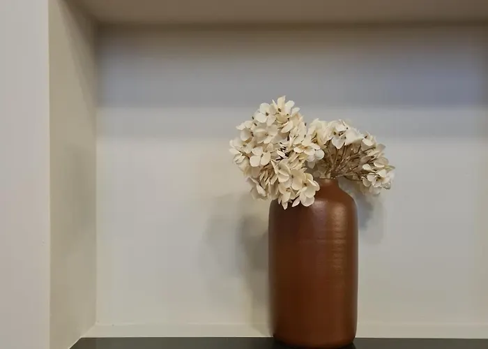 Serendipity - Missori Apartmán *