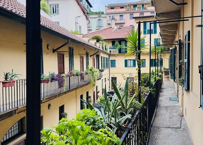 Comecasa Grazioso Porta Romana