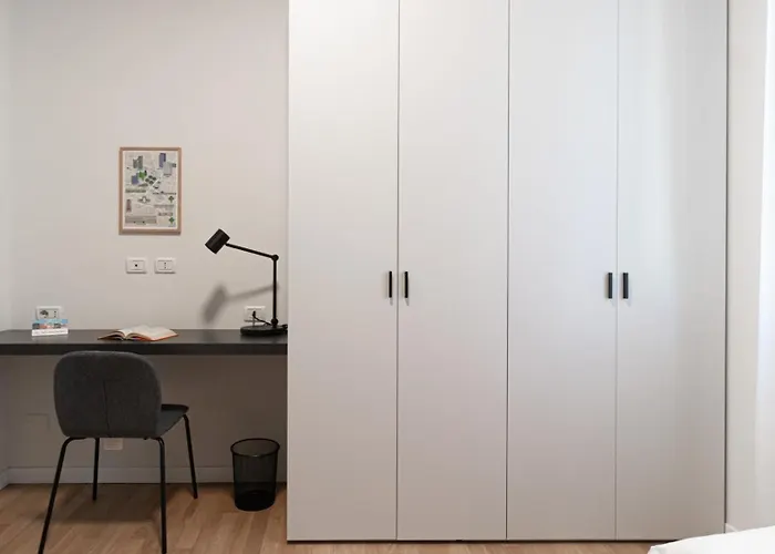 Italianway Collection - Cola Montano 29 B *