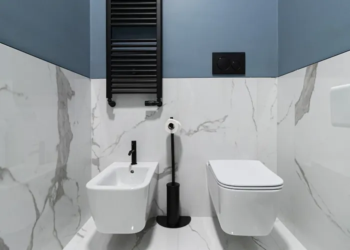 Italianway Collection - Cola Montano 29 B Milánó