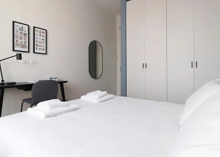 Italianway Collection - Cola Montano 29 B Apartman *