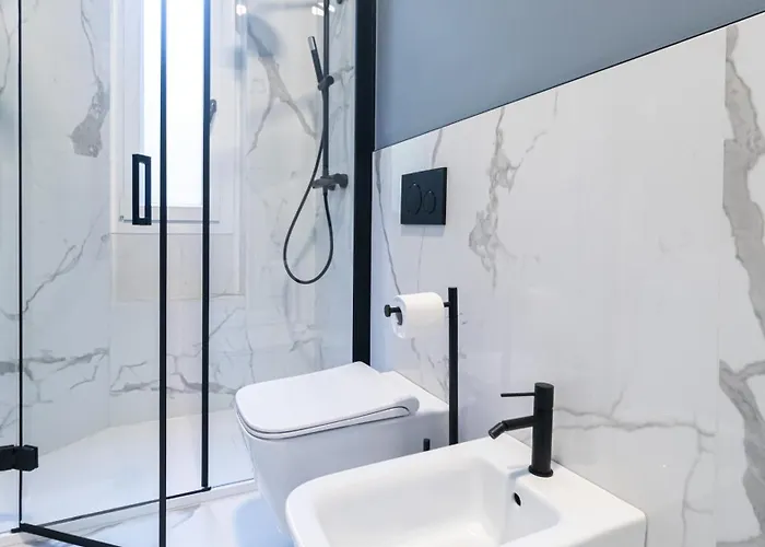 Italianway Collection - Cola Montano 29 B Apartman Milánó