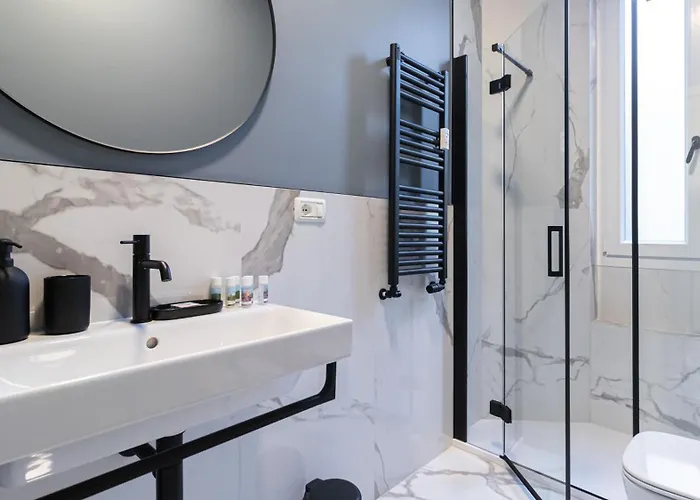 Apartman Italianway Collection - Cola Montano 29 B Milánó