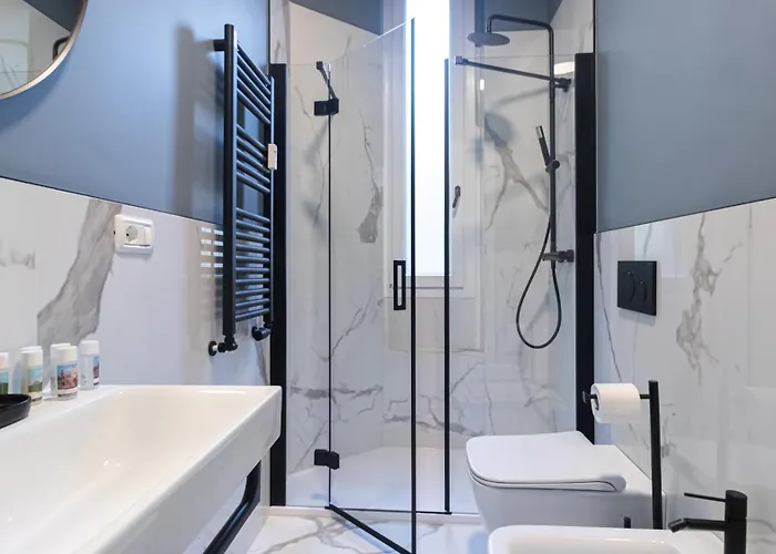 Italianway Collection - Cola Montano 29 B