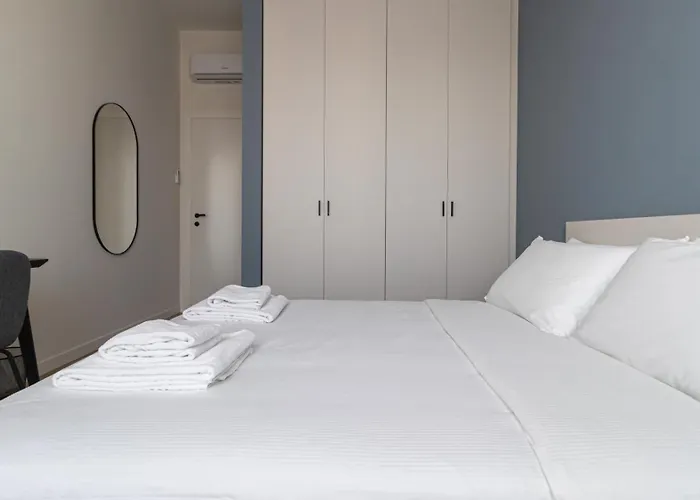 Italianway Collection - Cola Montano 29 B Apartman