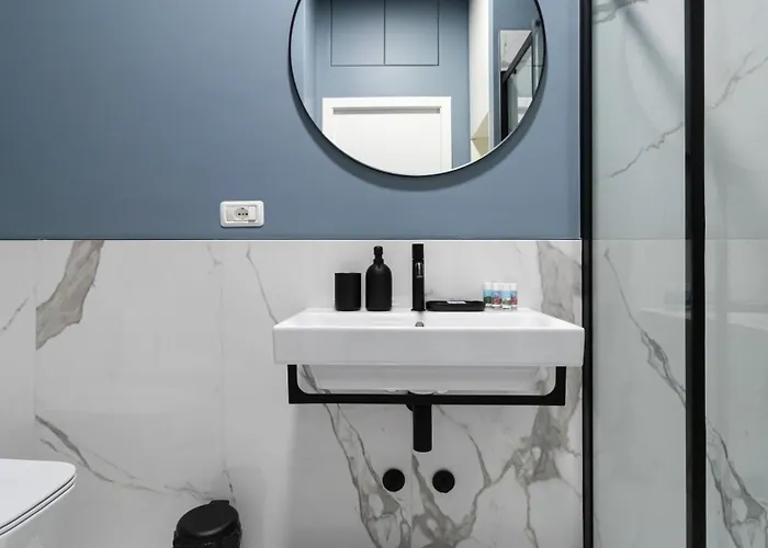 Italianway Collection - Cola Montano 29 B *