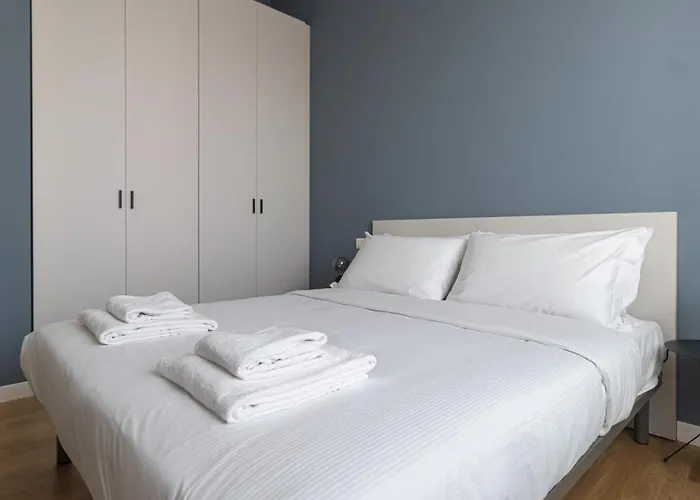 Italianway Collection - Cola Montano 29 B Apartman *