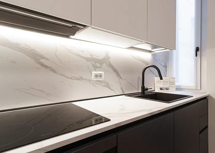 Apartman Italianway Collection - Cola Montano 29 B Milánó