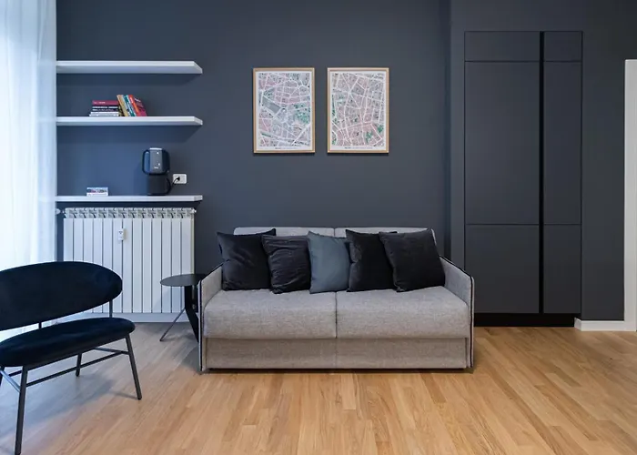 Italianway Collection - Cola Montano 29 B *