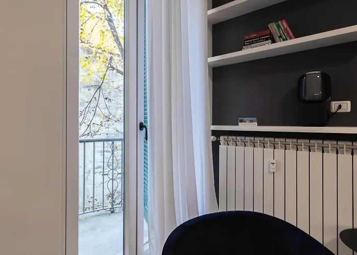 Italianway Collection - Cola Montano 29 B Apartman