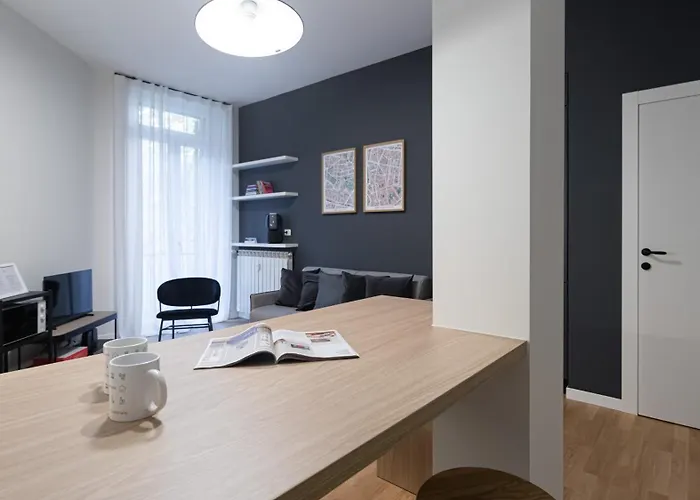 Italianway Collection - Cola Montano 29 B *