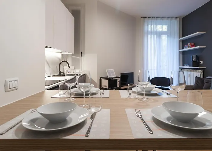 Apartman Italianway Collection - Cola Montano 29 B *