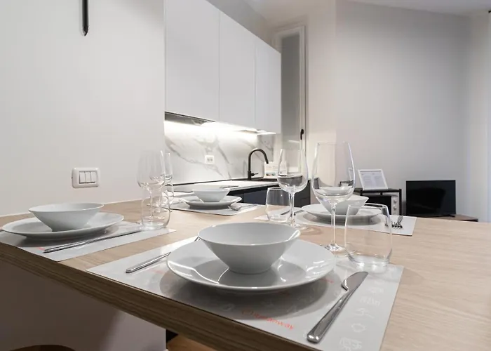 Italianway Collection - Cola Montano 29 B *