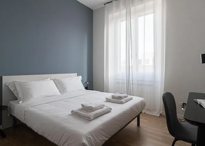 Italianway Collection - Cola Montano 29 B