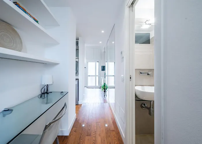 Navigli 10 Min - Modern Design * Milán