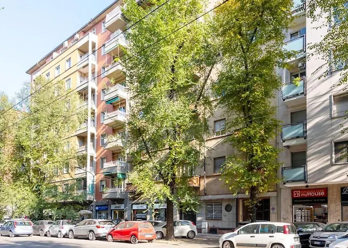 Piscina Interna Privata E A Milan