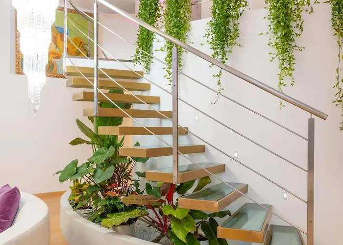 شقة Piscina Interna Privata E A