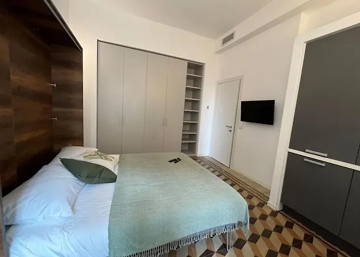 2br 2ba Ultra-fast Wifi Steps To Metro Дом отдыха Милан