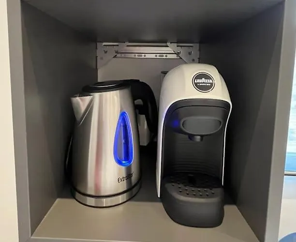 Дом отдыха 2br 2ba Ultra-fast Wifi Steps To Metro Милан