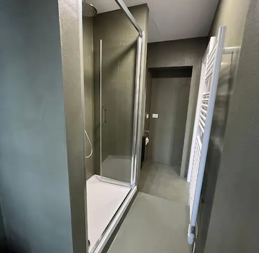 2br 2ba Ultra-fast Wifi Steps To Metro * Милан