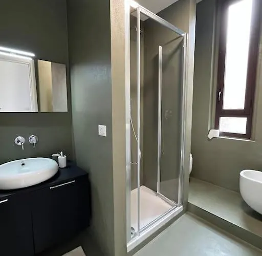 2br 2ba Ultra-fast Wifi Steps To Metro * Милан