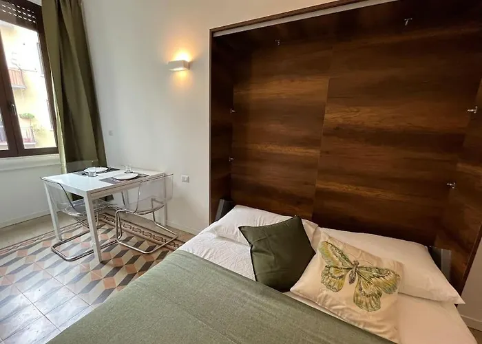 Дом отдыха 2br 2ba Ultra-fast Wifi Steps To Metro Милан