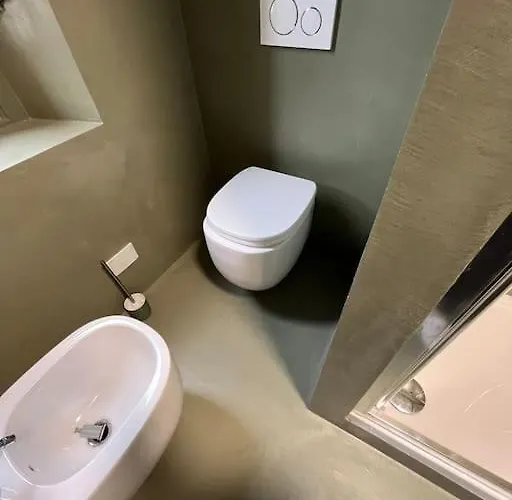 2br 2ba Ultra-fast Wifi Steps To Metro * Milan