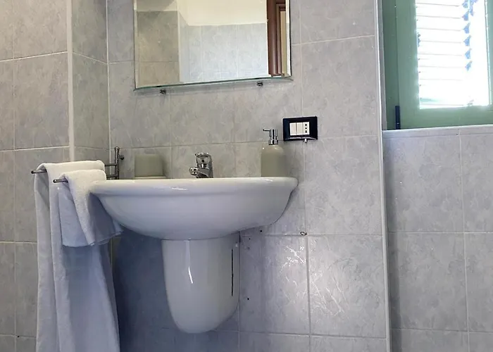 Appartamento La Casa Di Tati