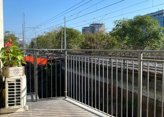 Appartamento La Casa Di Tati *