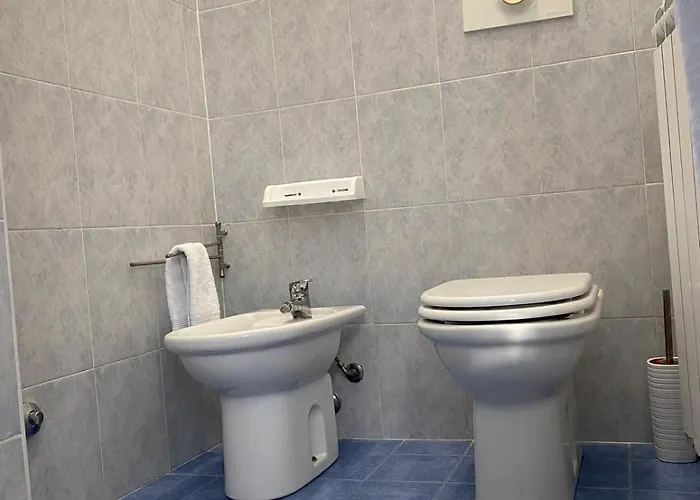 La Casa Di Tati * Milano