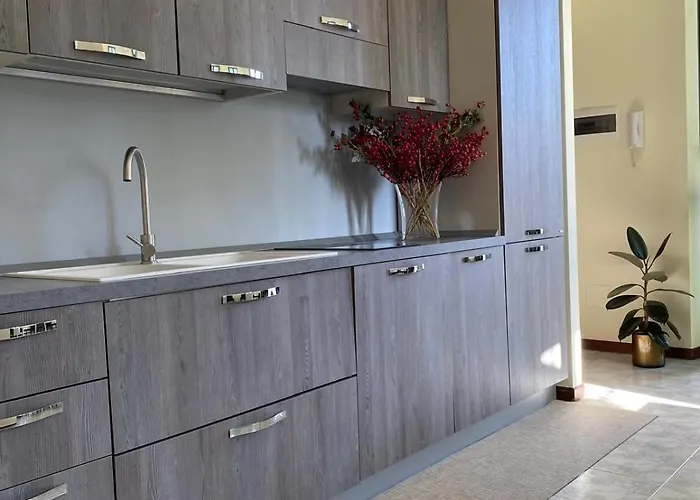 La Casa Di Tati Apartamento