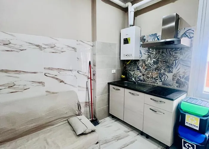 Umi 22 Apartmán Milán