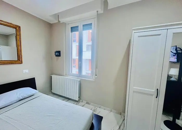 Διαμέρισμα Umi 22