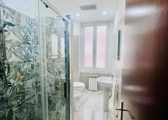 Umi 22 Apartmán *