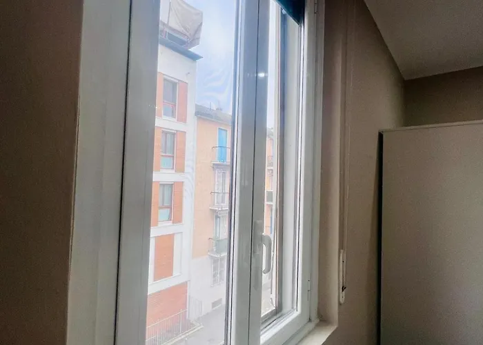 Umi 22 Apartmán Milán