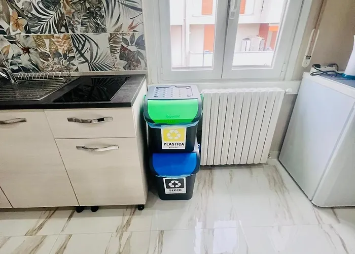 Διαμέρισμα Umi 22 Μιλάνο