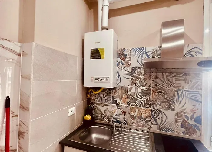 Διαμέρισμα Umi 22 Μιλάνο