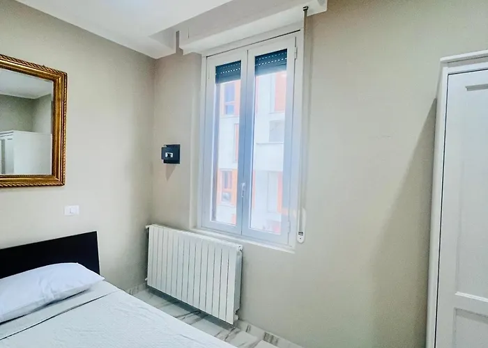 Umi 22 Διαμέρισμα Μιλάνο