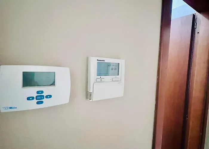 Umi 22 Διαμέρισμα