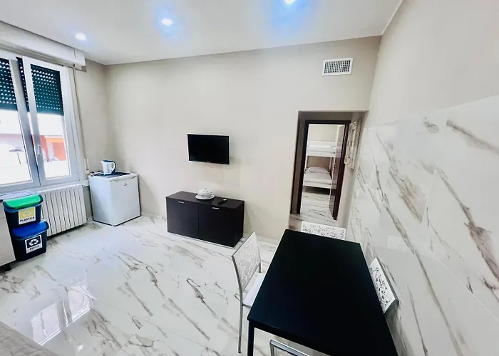 Apartmán Umi 22