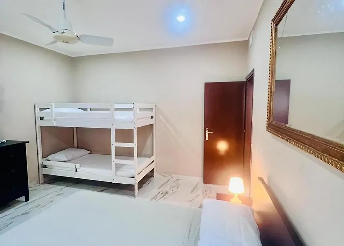 Apartmán Umi 22 Milán