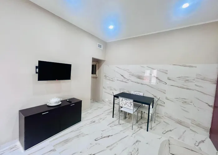 Umi 22 Apartmán Milán