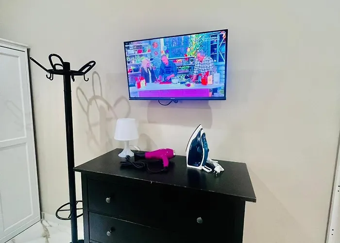 Apartmán Umi 22 Milán