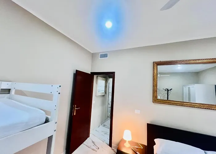 Umi 22 Διαμέρισμα