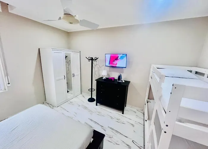 Umi 22 Apartmán Milán