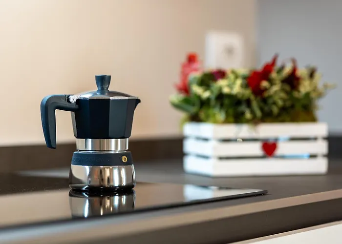 Luxurious & Spacious Flats In Duomo Apartamento