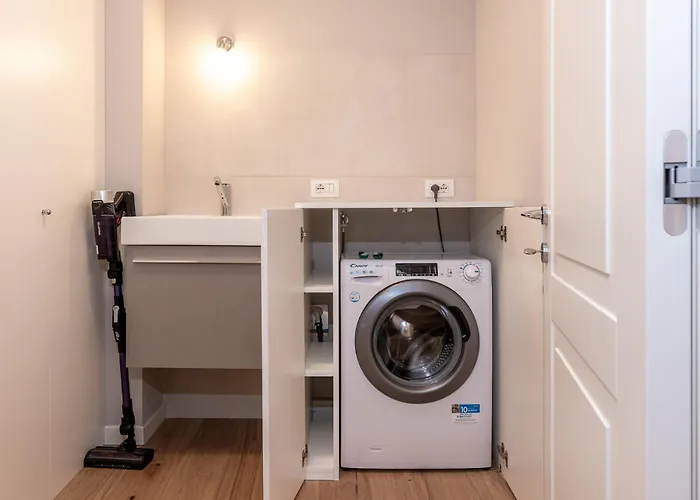 Apartamento Luxurious & Spacious Flats In Duomo