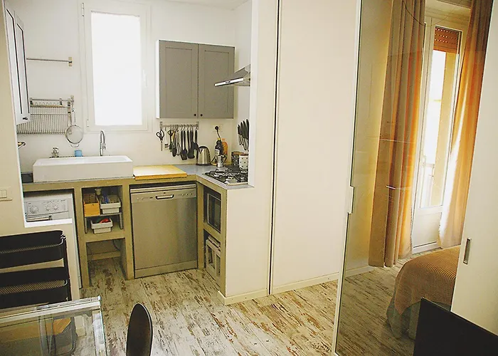 Navigli Urban * מילאנו