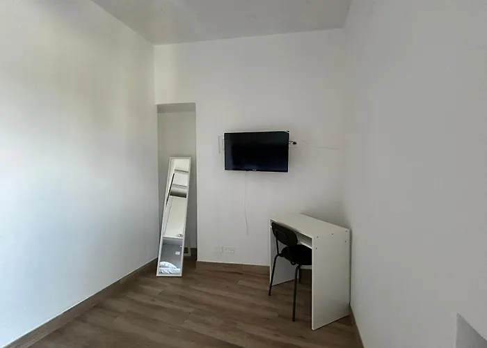 Corte Dei Pavoni 10 Minuti Da Stadio San Siro E Fiera Pet Friendly Апартаменты *